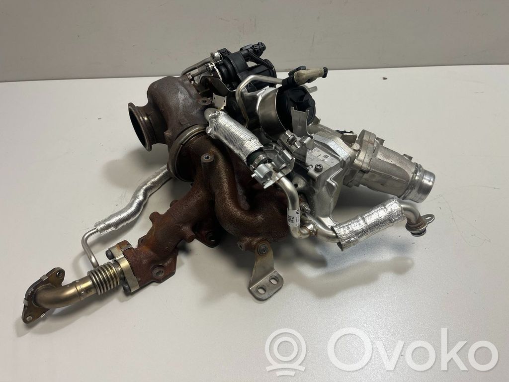 Turbocompresseur BMW X2 U10 Diesel – 9885974 – Occasion