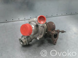 Turbocompresseur Vauxhall Astra K 1.6L Diesel – 55496238 – Occasion