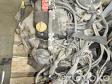 Moteur OPEL Corsa C – Occasion Complet Garanti