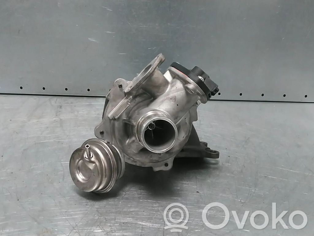 Turbocompresseur Ford Focus 1L Essence – CM5G6K682GE – Occasion
