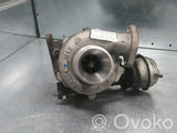 Turbocompresseur Opel Meriva B 1.7L Diesel – 98053674 – Occasion