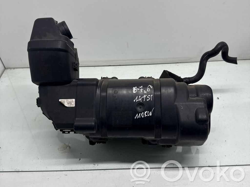 Turbocompresseur Volkswagen PASSAT B7 1.4L Essence – 03C145851 – Occasion