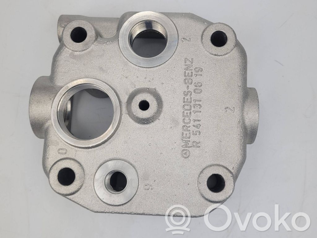 Turbocompresseur Mercedes-Benz Sprinter W901 W902 W903 W904 2L Diesel – A5411310919 – Occasion
