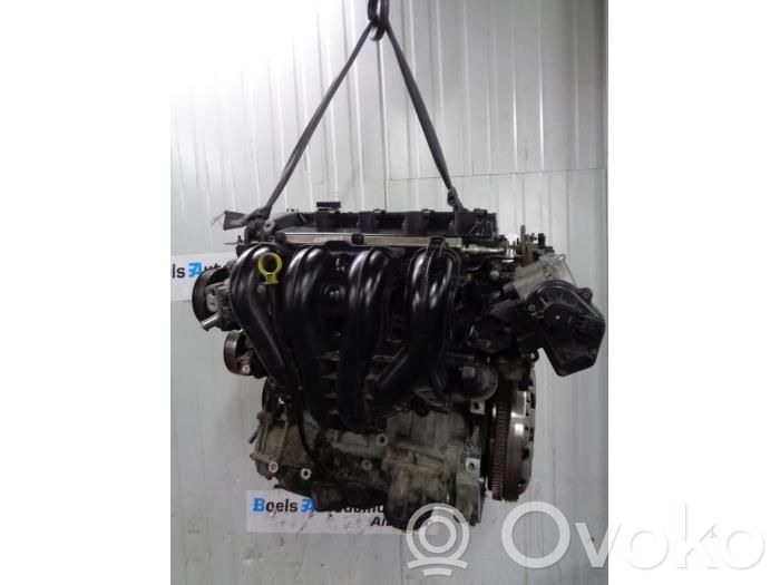 Moteur TBBA 2.0 FORD Mondeo MK IV – Occasion Complet Garanti