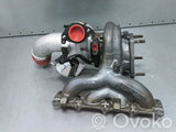 Turbocompresseur Hyundai i30 2L Essence – 282312GTE0 – Occasion