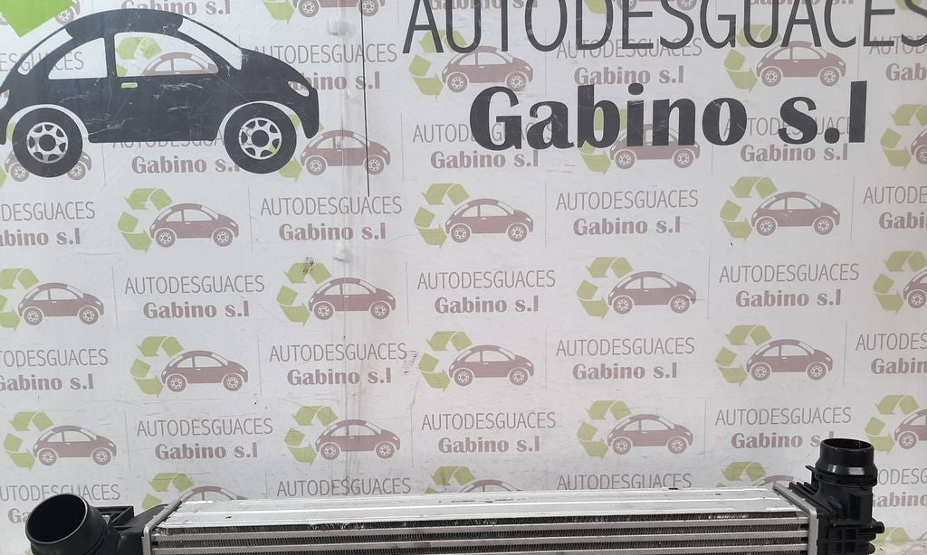 Turbocompresseur Renault Megane III – 8200862025 – Occasion