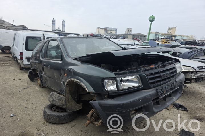 Turbocompresseur Opel Frontera B – ITAPFNGG – Occasion