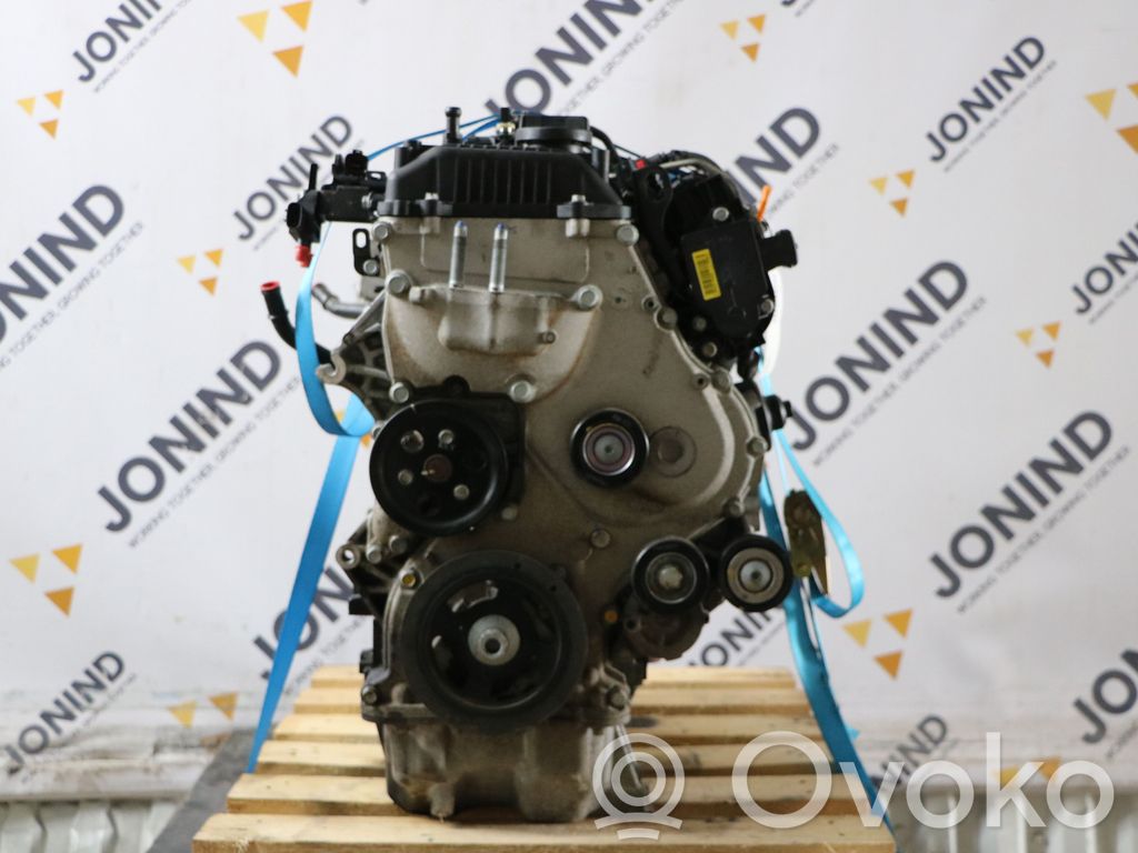 Moteur D4FDL 1.7 Diesel KIA Sportage – Occasion Complet Garanti