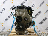 Moteur D4FDL 1.7 Diesel KIA Sportage – Occasion Complet Garanti