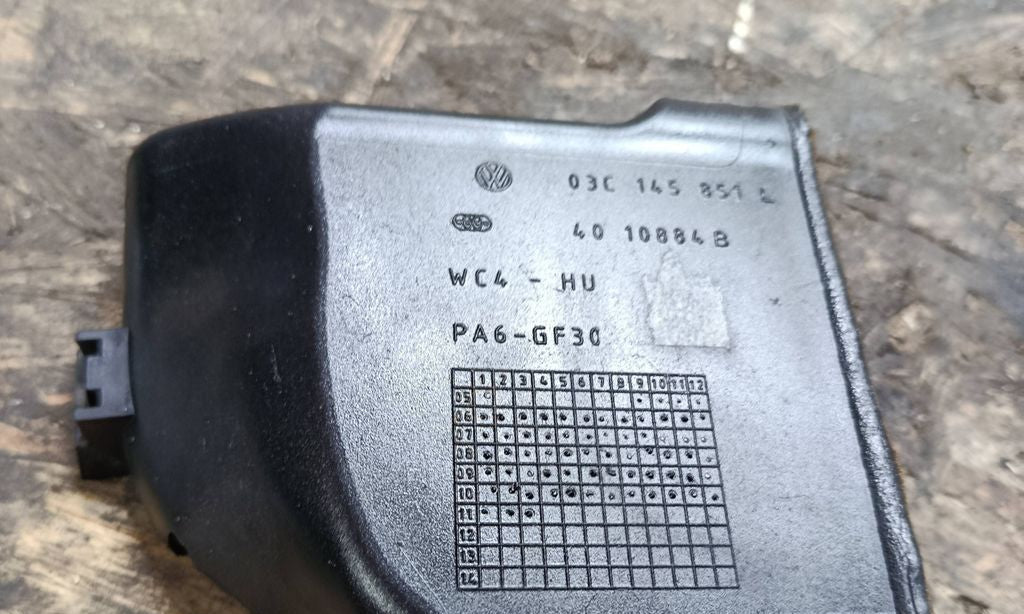 Turbocompresseur Volkswagen Golf VI 1.4L Essence – 4010884B – Occasion