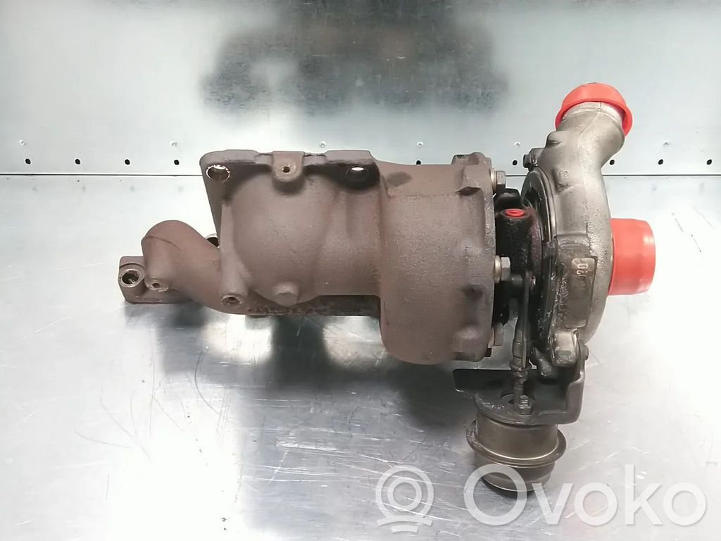 Turbocompresseur Ford Mondeo Mk III 2L Diesel – 3S7Q6K682AD – Occasion