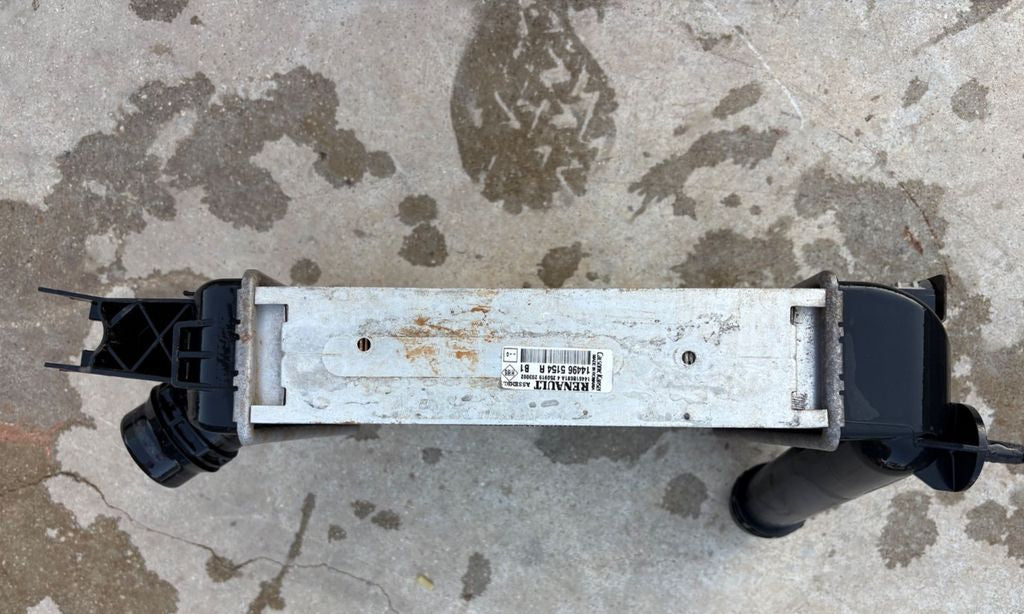 Turbocompresseur Renault Captur – 144955154R – Occasion