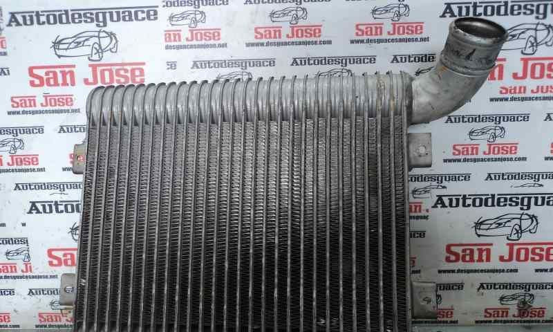 Turbocompresseur Hyundai Santa Fe – Occasion