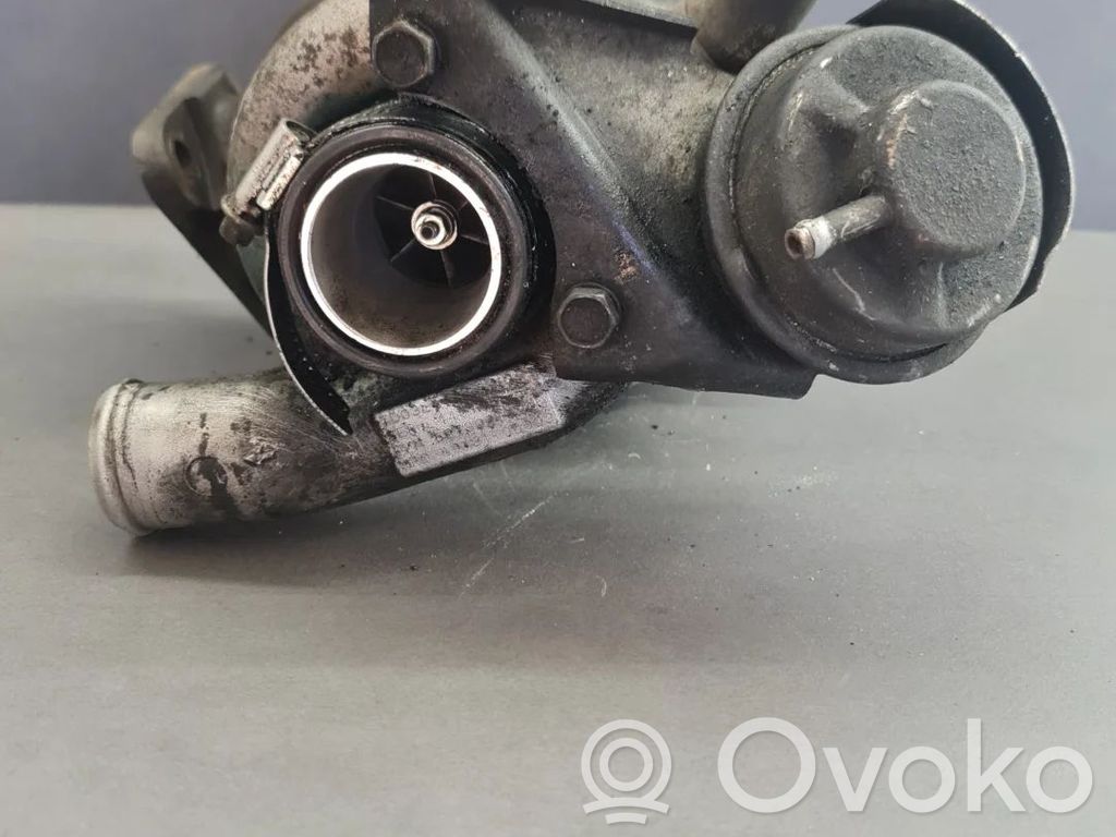 Turbocompresseur Opel Astra H – 8973000923 – Occasion