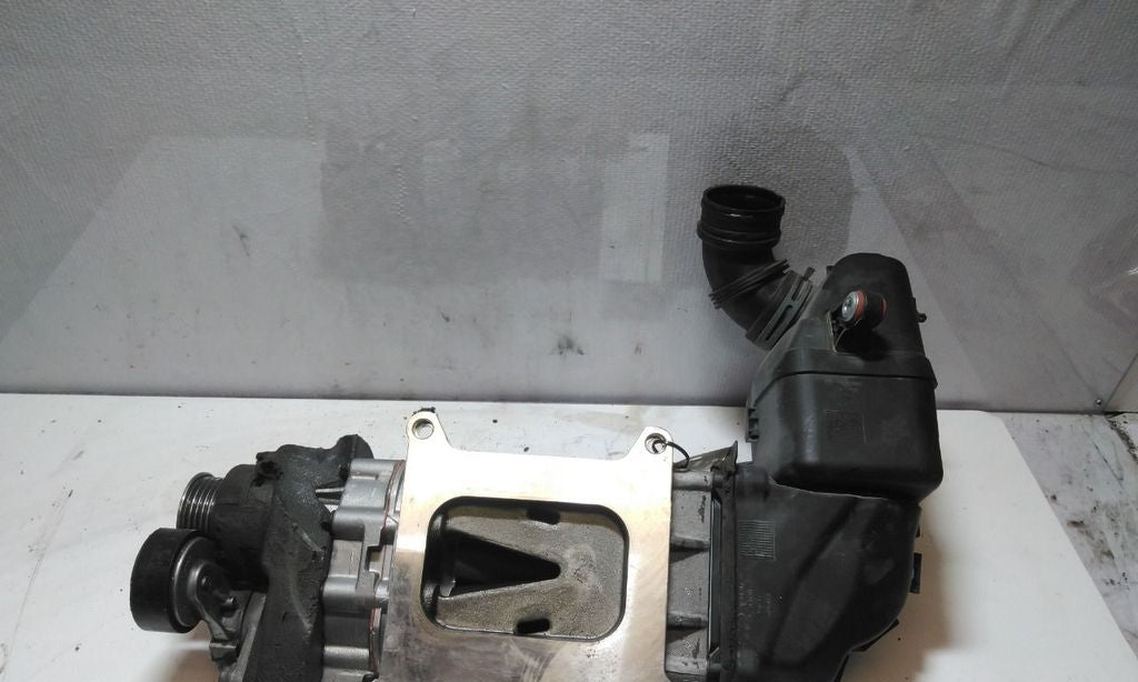 Turbocompresseur Seat Ibiza IV (6J,6P) 1.4L Essence – 03C145601E – Occasion