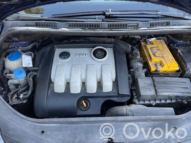 Moteur VOLKSWAGEN Golf V – Occasion Complet Garanti