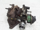 Turbocompresseur Opel Movano A 2.5L Diesel – 8200493650 – Occasion