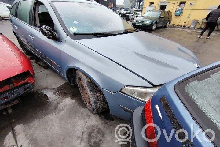Turbocompresseur Renault Laguna II 1.9L – YYG3DY09 – Occasion