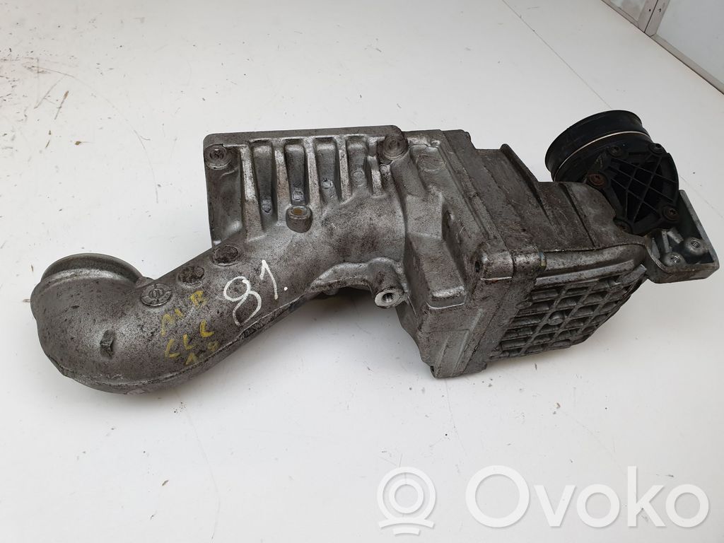 Turbocompresseur Mercedes-Benz CLC CL203 1.8L Essence – 4010528A – Occasion