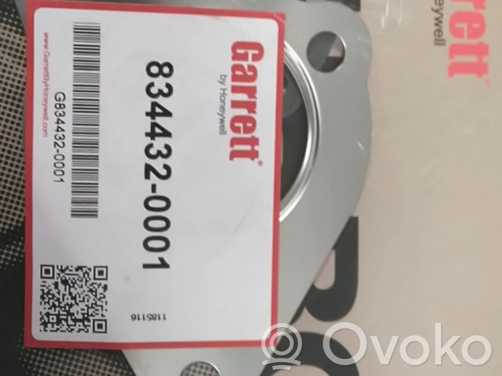 Turbocompresseur Audi A4 S4 B6 8E 8H 2L Diesel – 03G145702E – Occasion