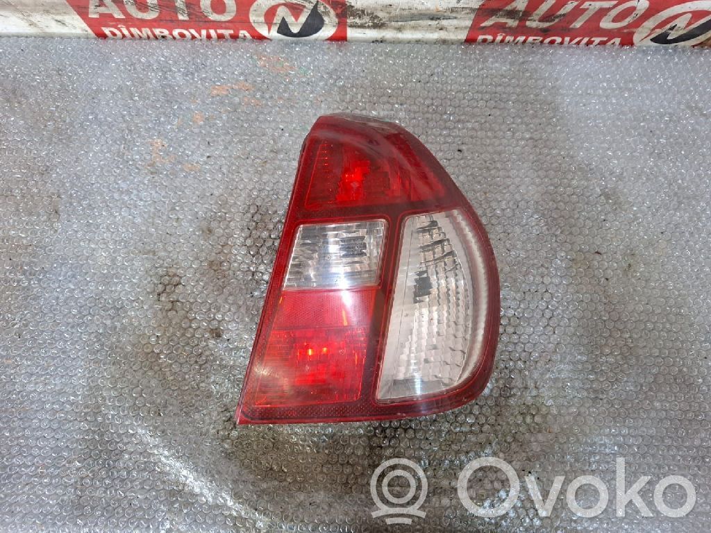 Moteur K9K718 Diesel RENAULT Thalia I – Occasion Complet Garanti