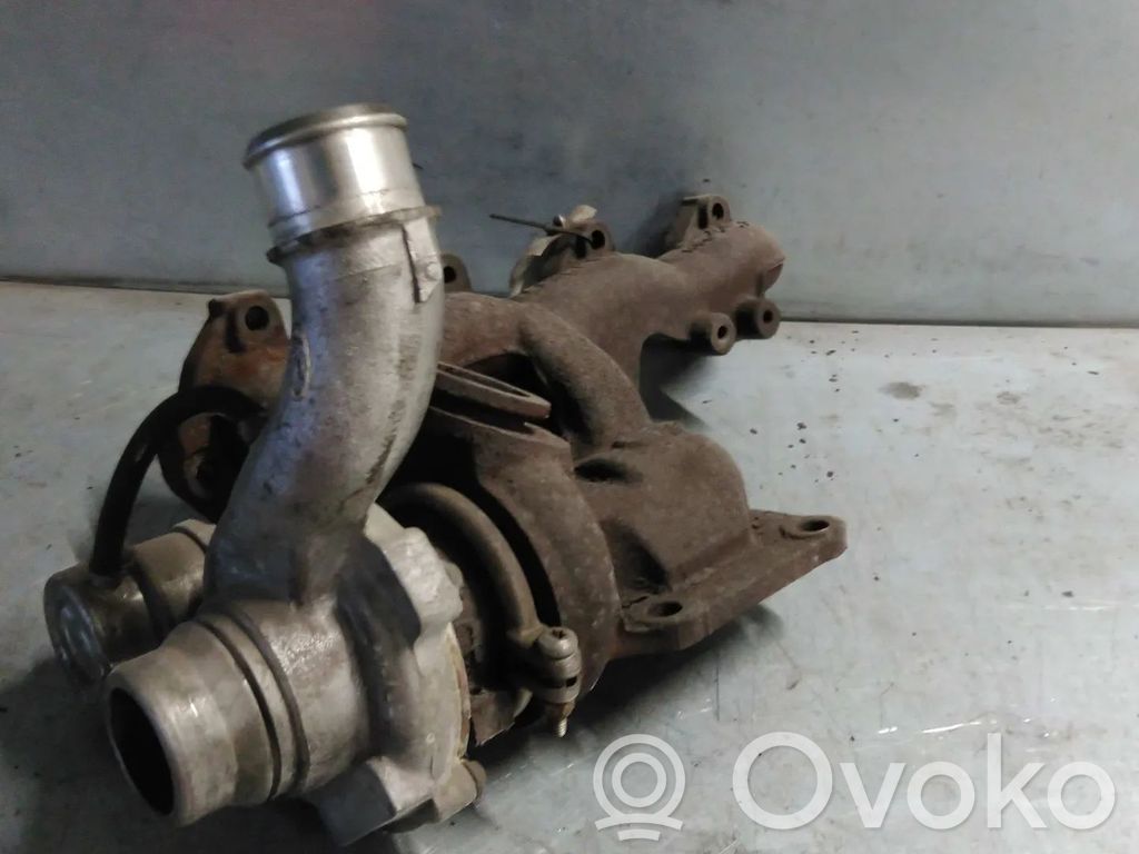 Turbocompresseur Ford Transit - Tourneo Connect 1.8L Diesel – 7064994 – Occasion
