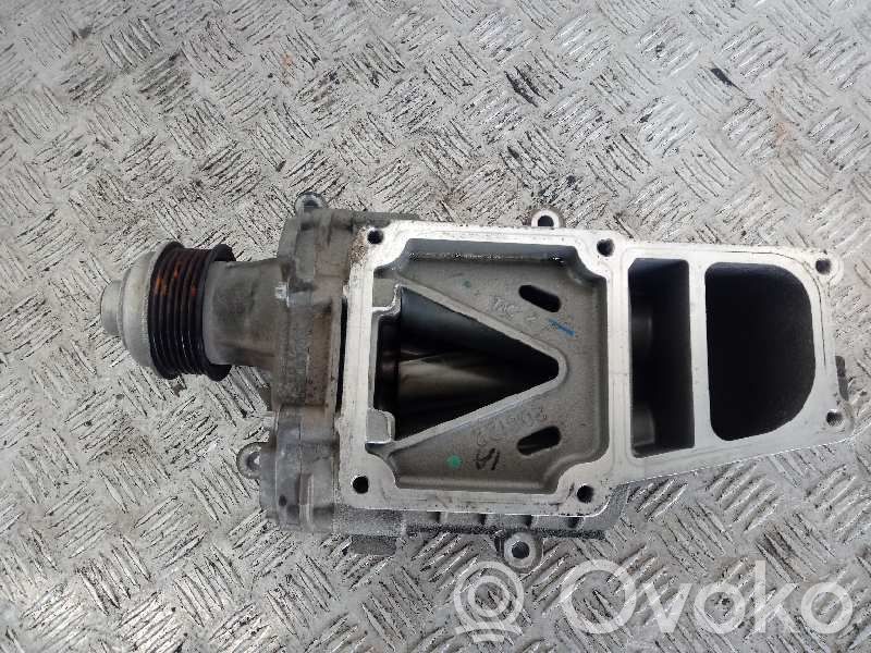 Turbocompresseur Mercedes-Benz CLK AMG A208 C208 2.3L Essence – 1110901080 – Occasion
