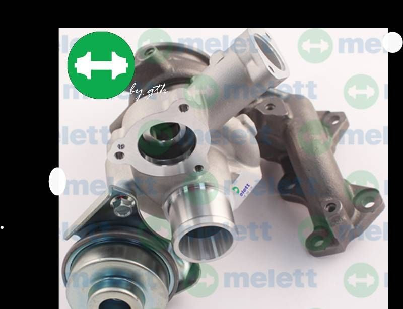 Turbocompresseur Fiat 500 0.9L Essence – 55240093 – Occasion