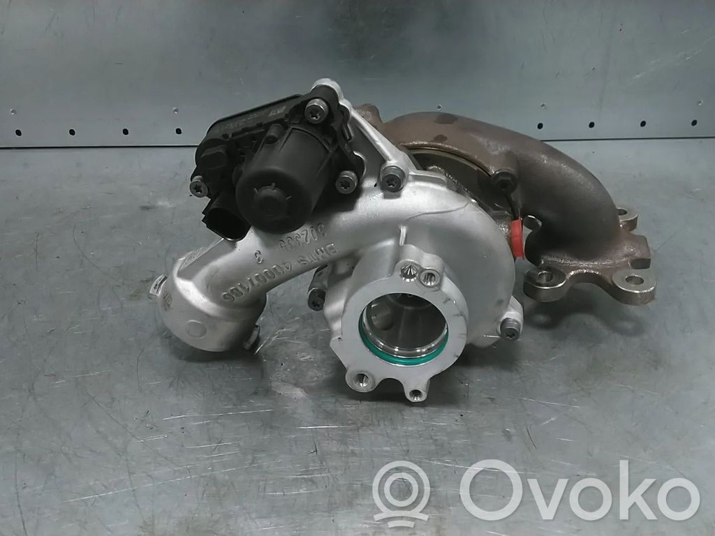 Turbocompresseur Volkswagen Tiguan 1.5L Essence – 05E145702L – Occasion