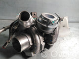 Turbocompresseur Renault Koleos I 2L Diesel – 8200638766 – Occasion