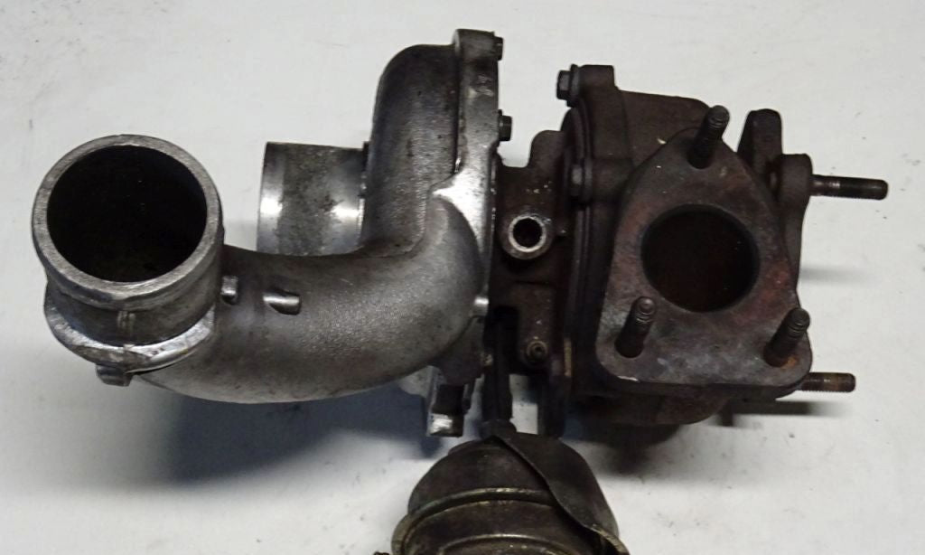 Turbocompresseur Renault Megane I – Occasion