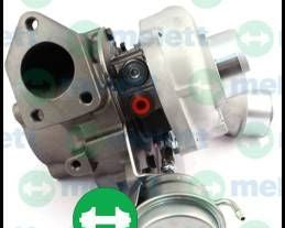 Turbocompresseur Kia Sorento 2.5L Diesel – 282004A470 – Occasion