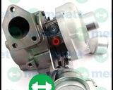 Turbocompresseur Kia Sorento 2.5L Diesel – 282004A470 – Occasion