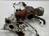 Turbocompresseur Renault Master III 2.3L Diesel – 2.3DCIBITURBO – Occasion