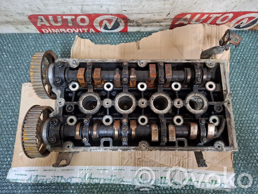 Moteur 24461591 1.6 Essence OPEL Zafira B – Occasion Complet Garanti