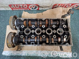 Moteur 24461591 1.6 Essence OPEL Zafira B – Occasion Complet Garanti