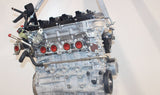 Moteur 2ZRFXE 1.8 Essence TOYOTA C-HR I – Occasion Complet Garanti