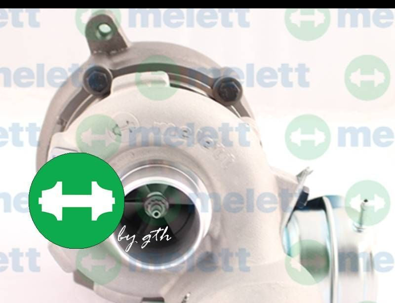 Turbocompresseur BMW X3 E83 2L Diesel – 7794144000 – Occasion