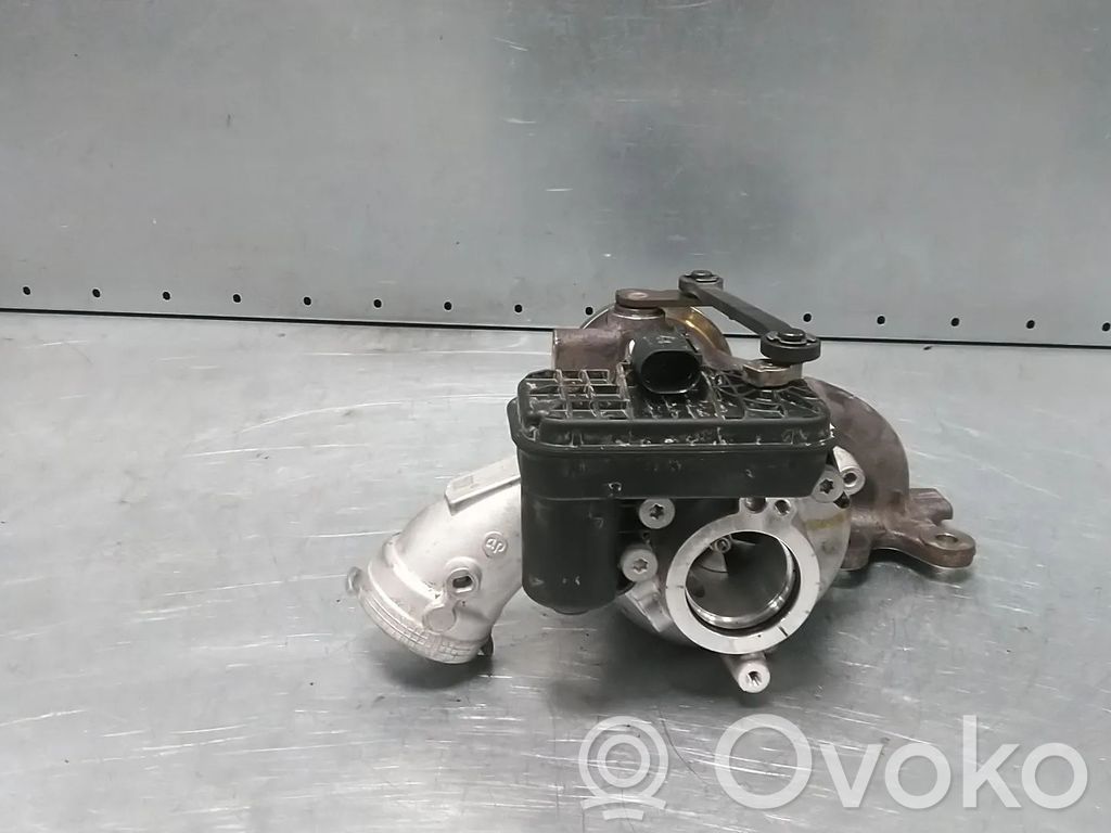 Turbocompresseur Volkswagen Golf VIII 1.5L Essence – 05E145701K – Occasion