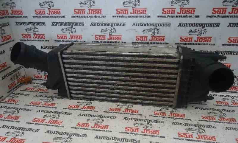 Turbocompresseur Citroen C5 – 9672028780 – Occasion