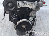 Moteur BHX 1.6 Diesel PEUGEOT 206 – Occasion Complet Garanti