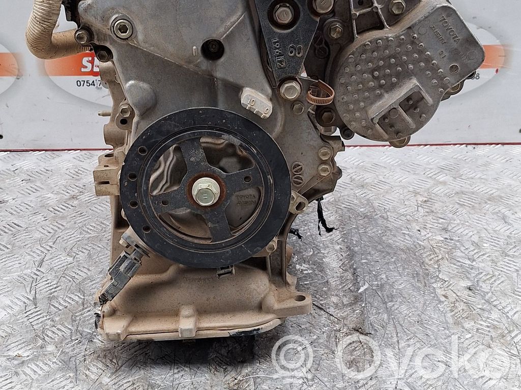 Moteur 1NPP92 1.5 Essence TOYOTA Yaris – Occasion Complet Garanti