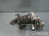 Turbocompresseur Renault Captur 1.2L Essence – 144108762R – Occasion