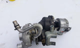 Turbocompresseur Land Rover Range Rover Velar – FW93-6K682-BD- – Occasion
