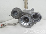 Turbocompresseur BMW X5 F15 4.4L Essence – 7605794 – Occasion