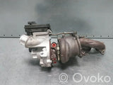 Turbocompresseur Opel Astra L 1.6L Essence – 9813852580 – Occasion