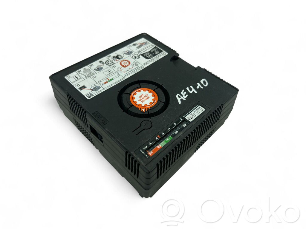 Turbocompresseur Audi Q5 SQ5 FY – 4G0012615C – Occasion