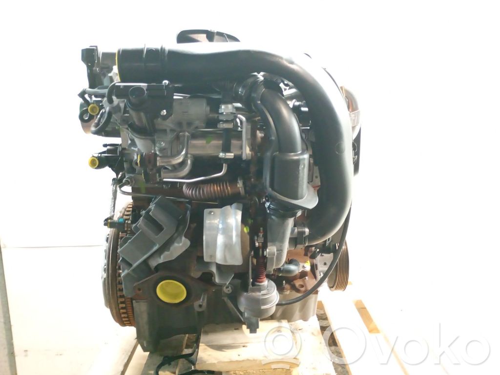 Moteur 54399700127 1.5 Diesel RENAULT Megane III – Occasion Complet Garanti
