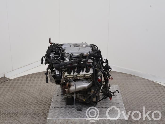 Moteur 06E145601BB 3.0 Essence PORSCHE Cayenne (92A) – Occasion Complet Garanti