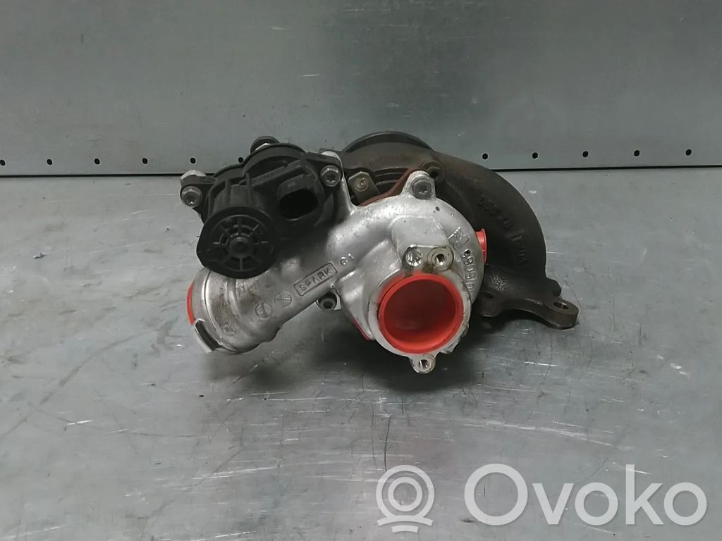Turbocompresseur Audi A3 8Y 1L Essence – 05C145701B – Occasion